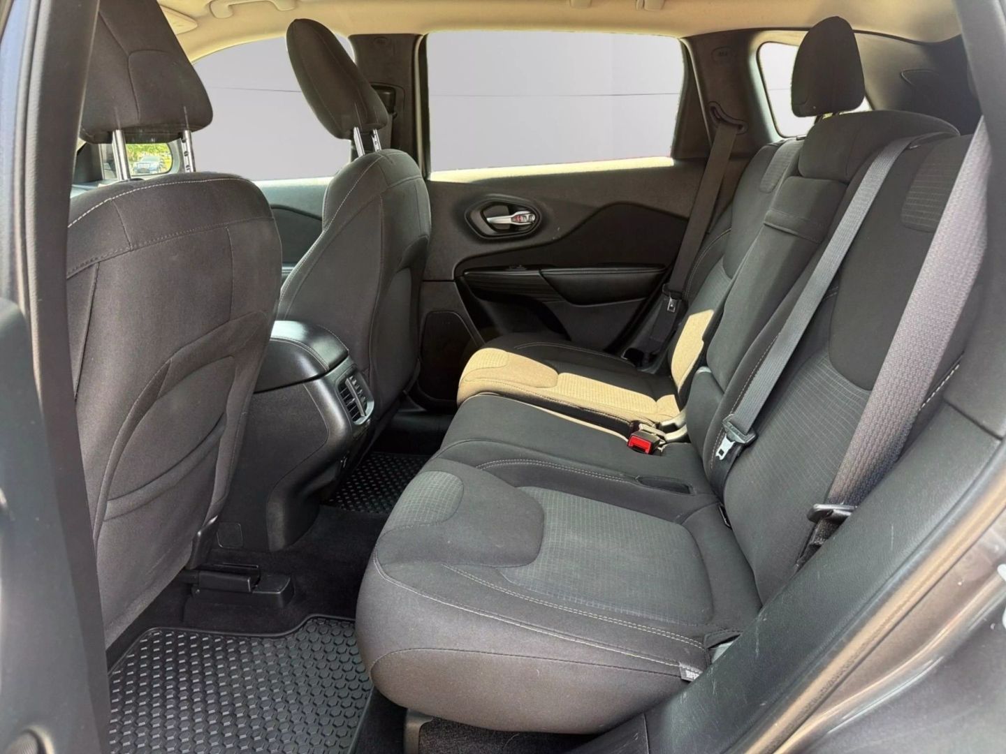 2015JEEP CHEROKEE for sale in Stafford VA