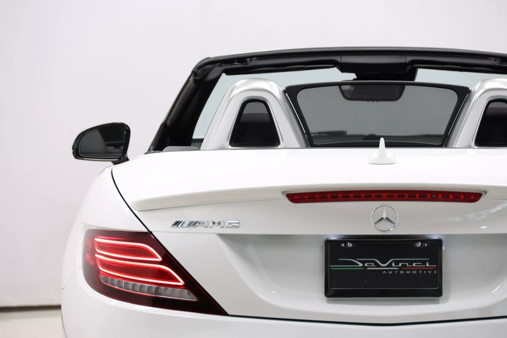 2017 Mercedes-benz Mercedes-amg Slc - Image 57