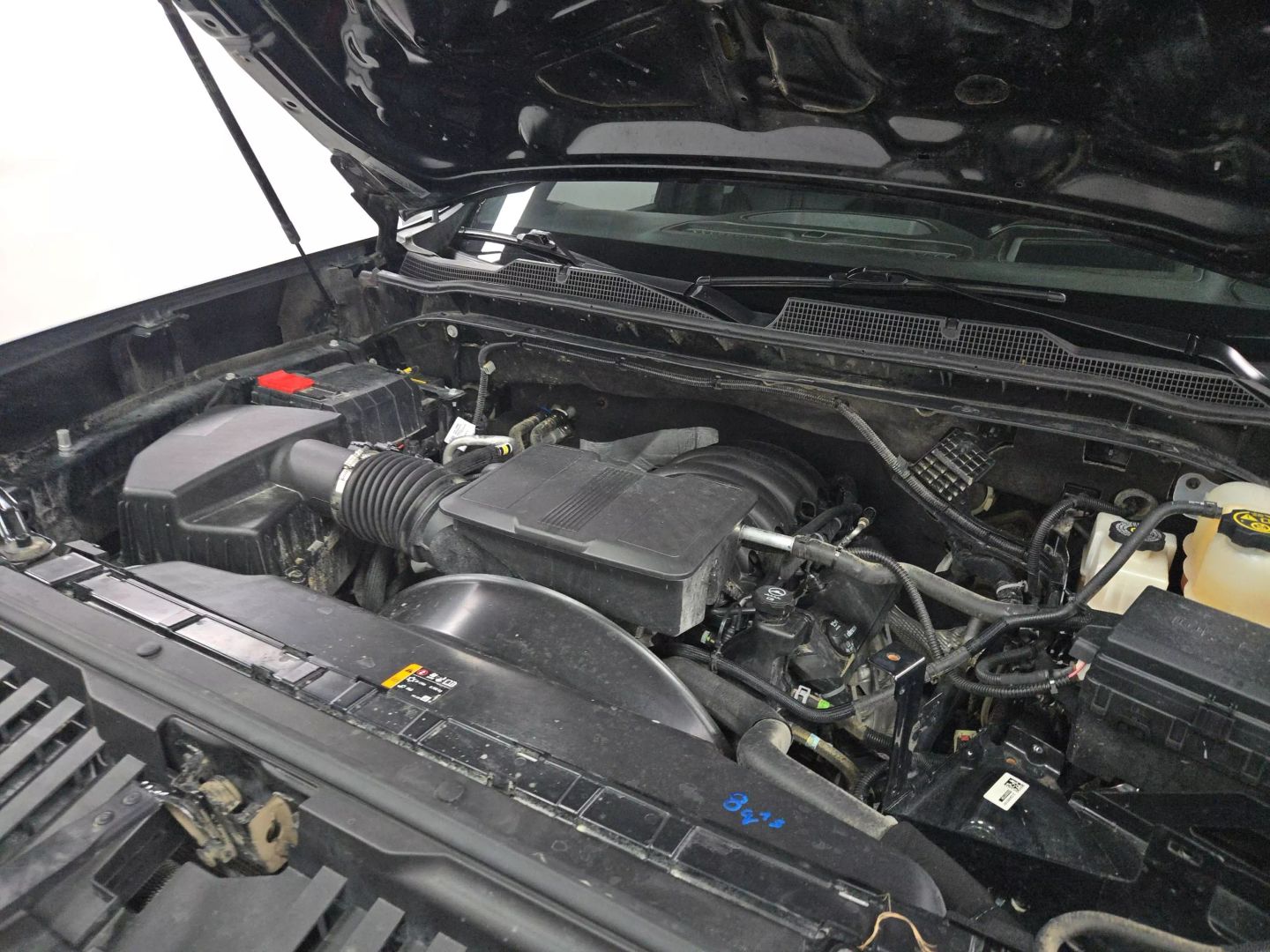 2022 Chevrolet Silverado 3500 Hd Crew Cab - Image 22