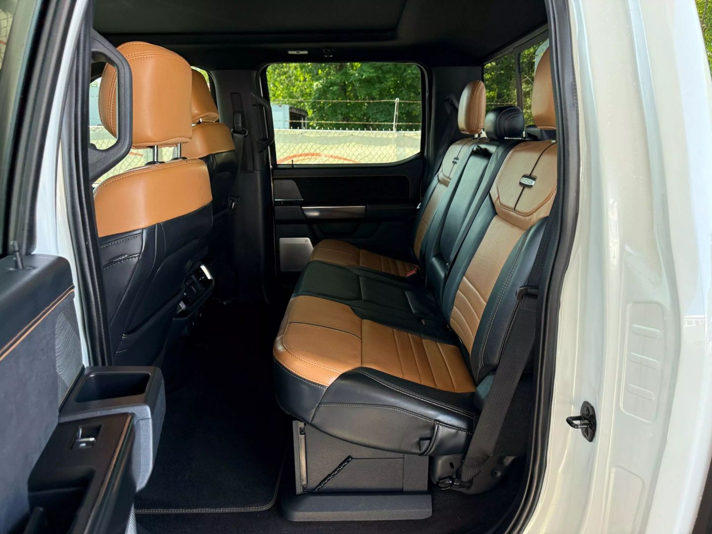 2021 Ford F150 Supercrew Cab - Image 18