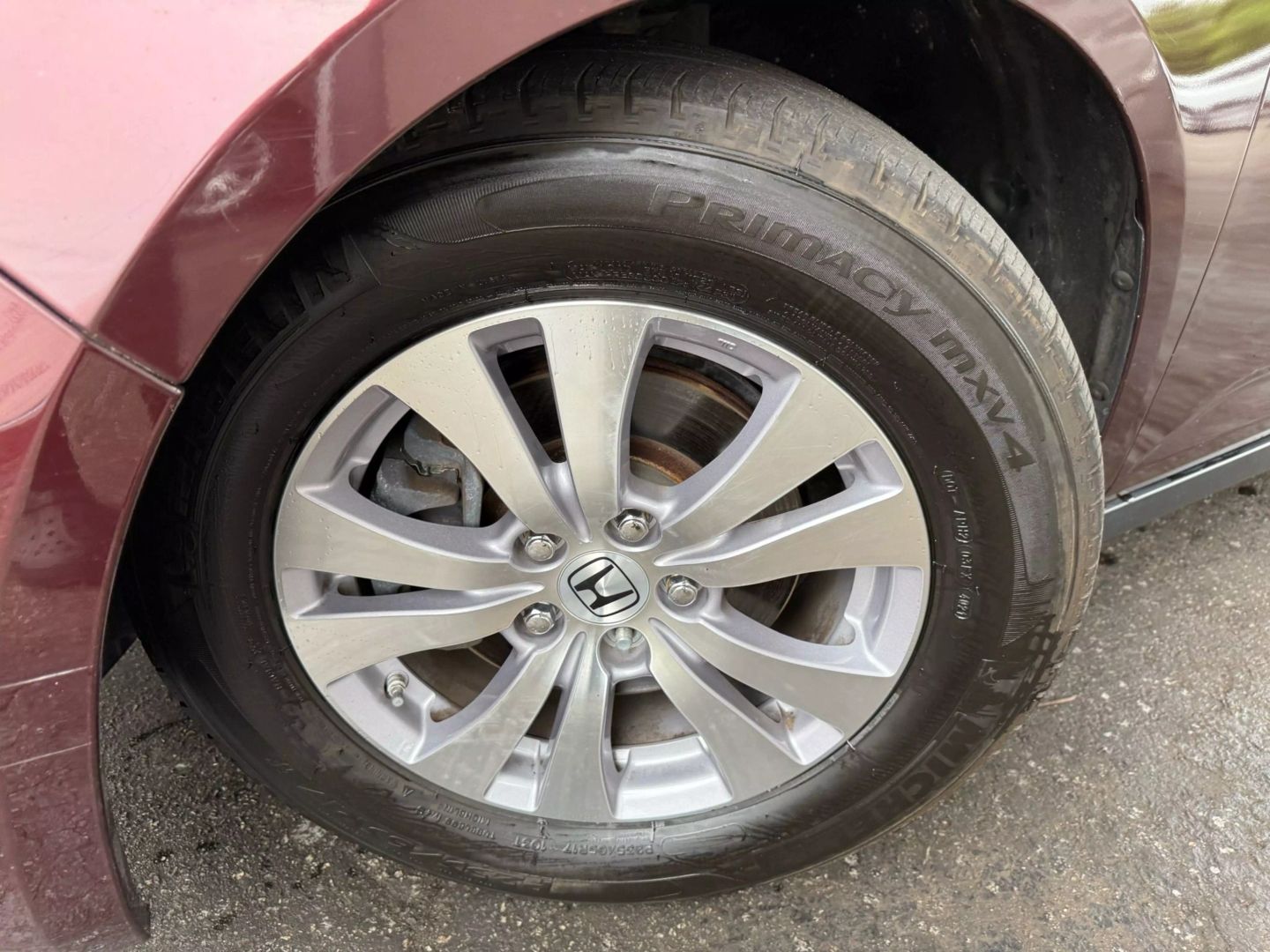 2014 Honda Odyssey - Image 41