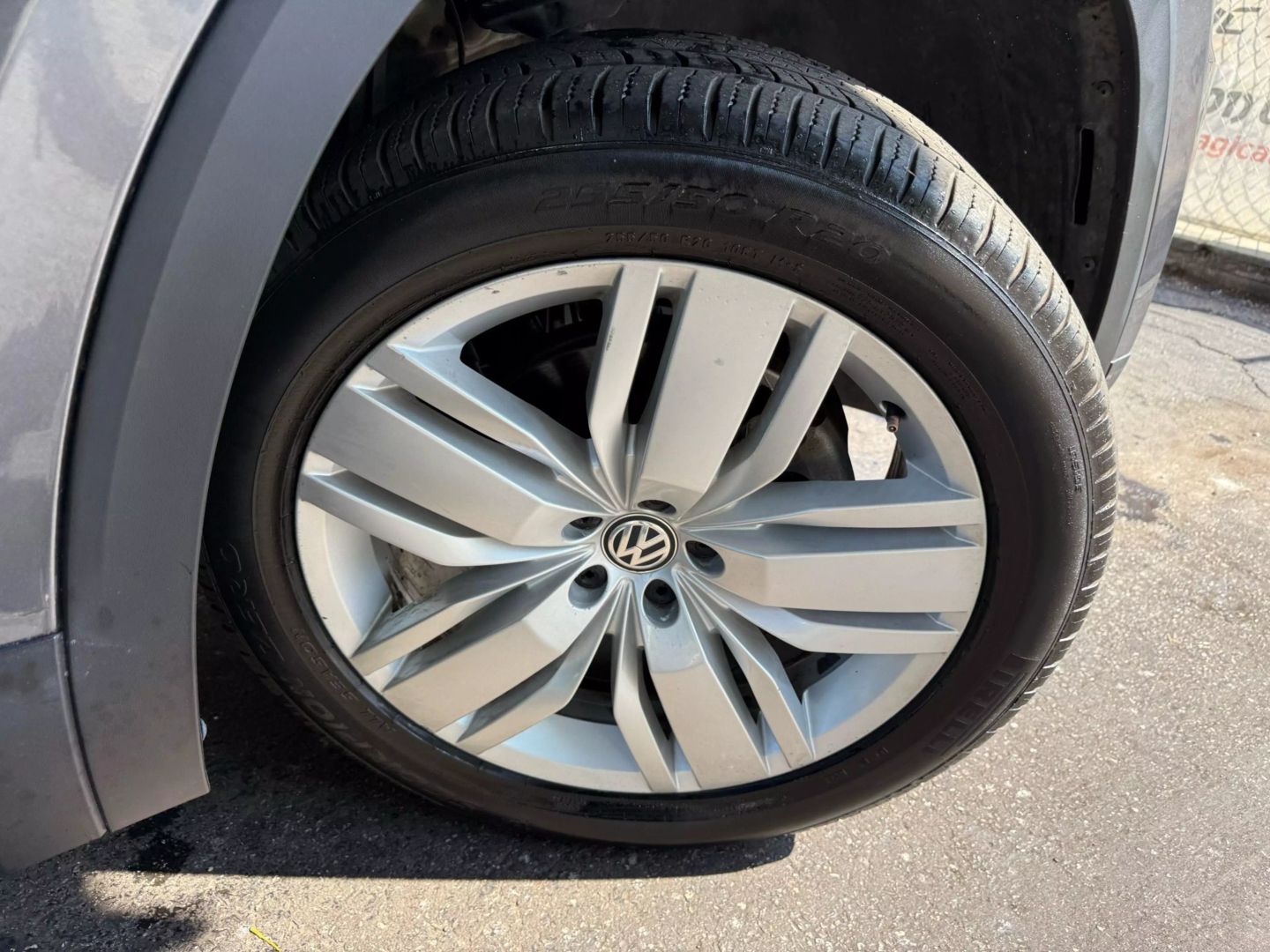 2019 Volkswagen Atlas - Image 51