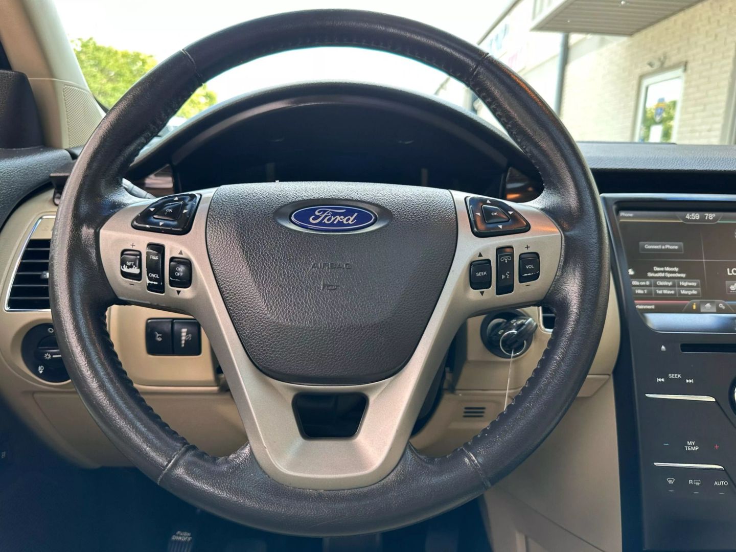 2014 Ford Flex - Image 32