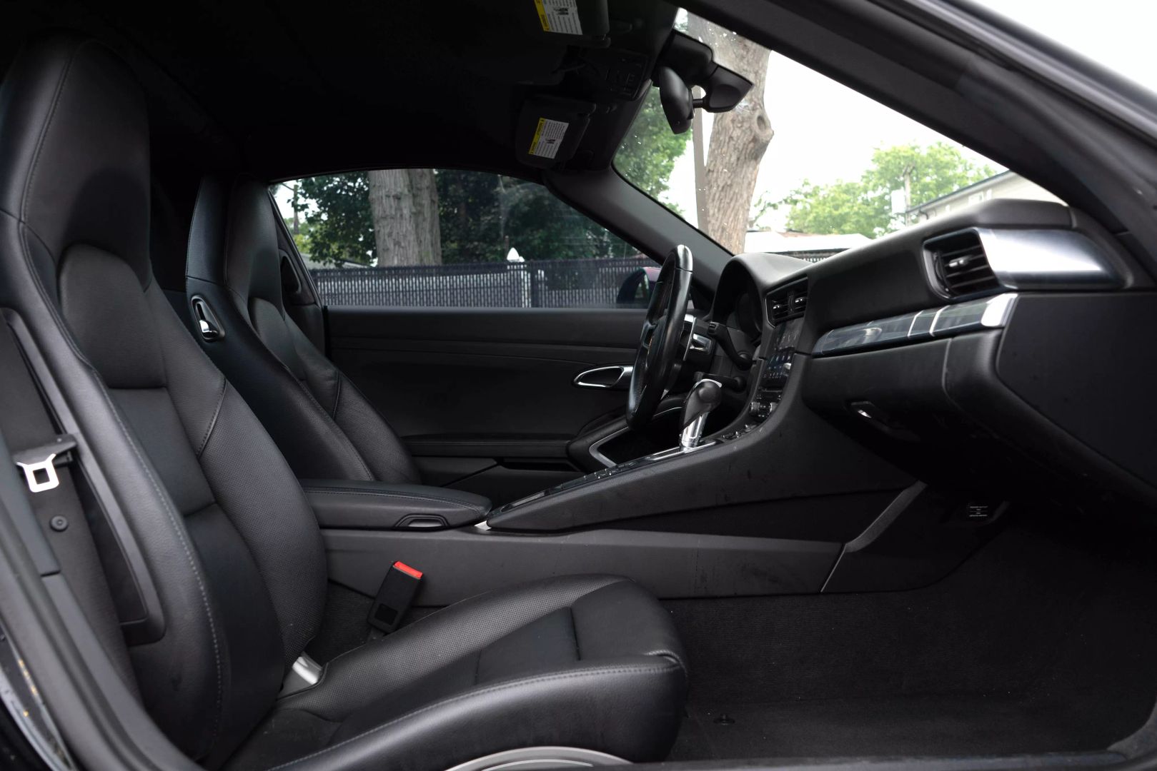 2018 Porsche 911 - Image 56