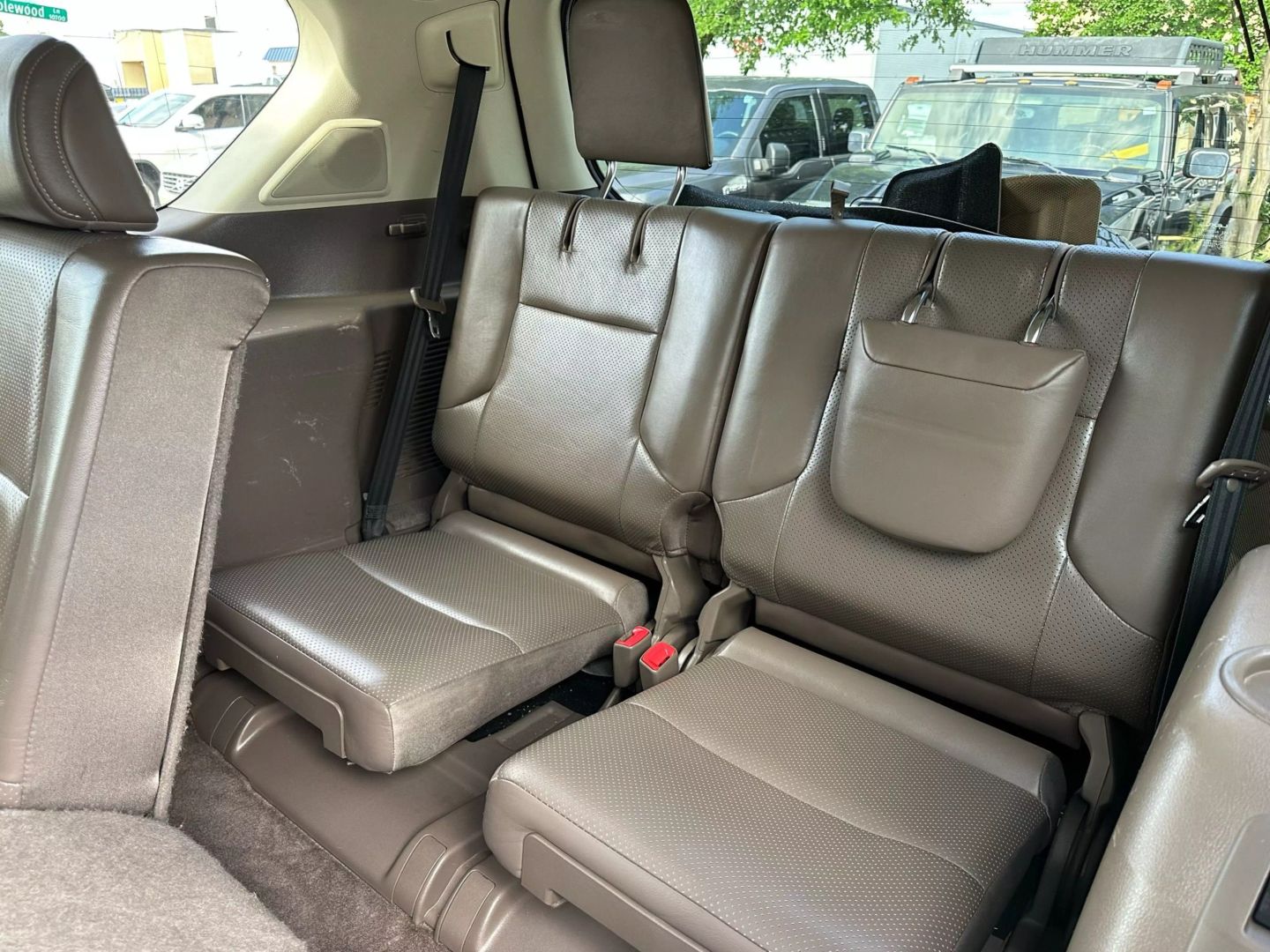 2012 Lexus Gx - Image 29