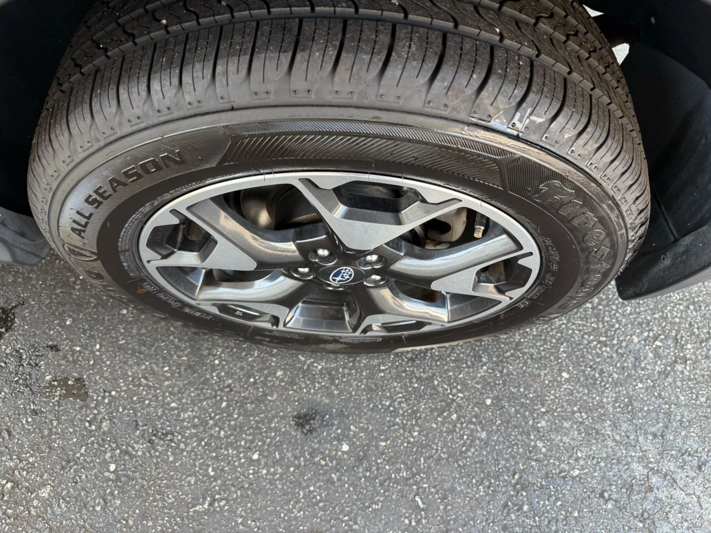2019 Subaru Crosstrek - Image 40