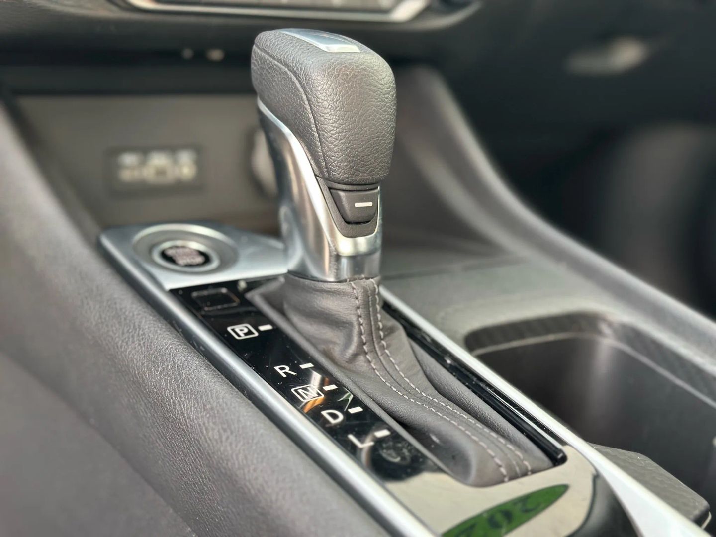 2023 NISSAN SENTRA SEDAN 4-CYL, 2.0 LITER SV SEDAN 4D