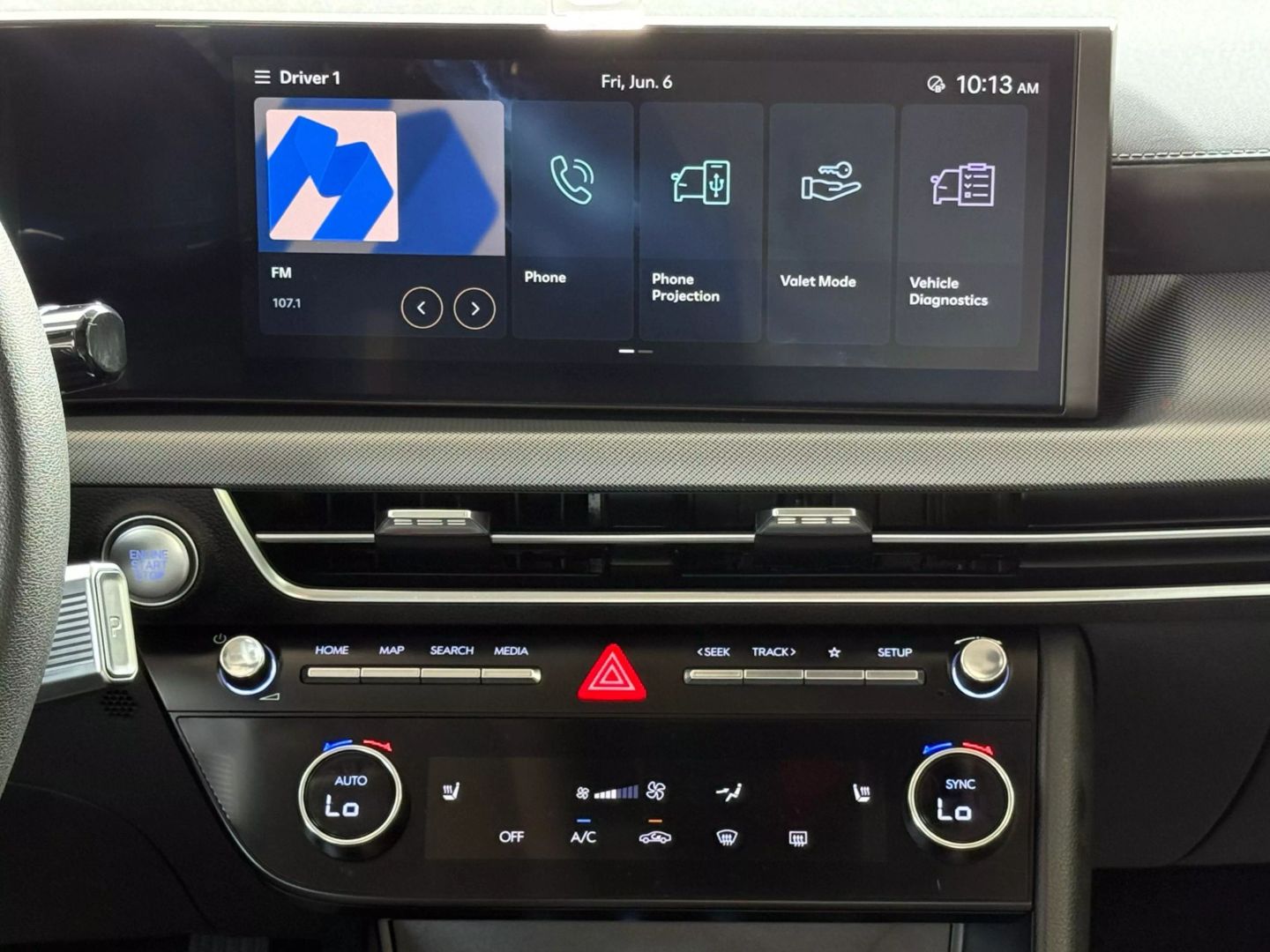 2025 Hyundai Sonata - Image 28