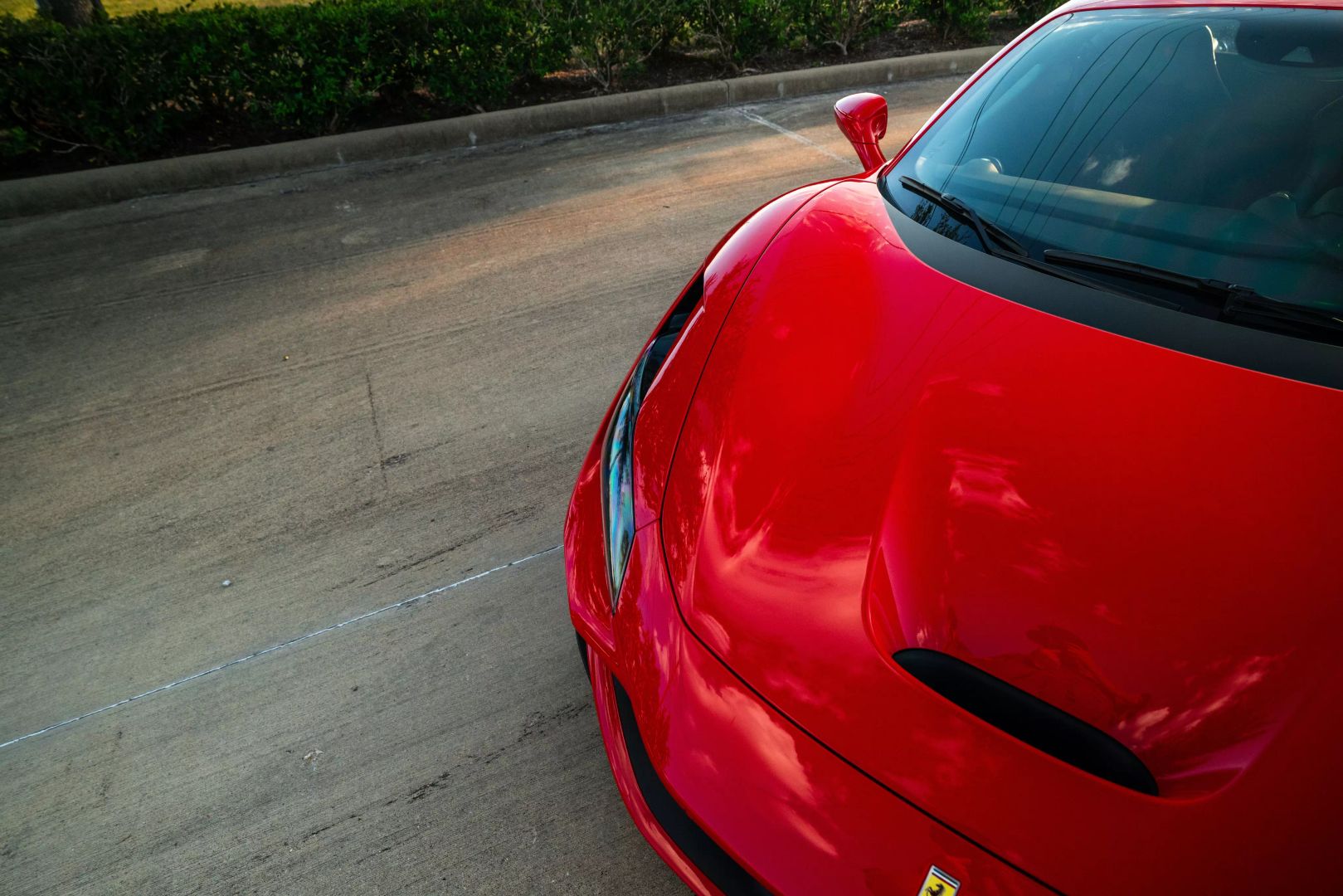 2023 Ferrari F8 - Image 5