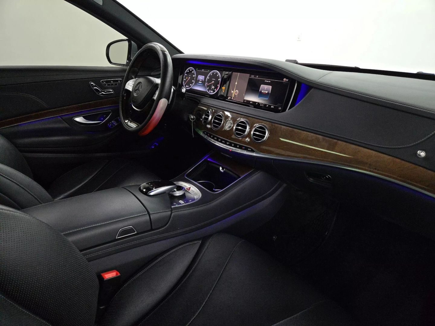 2015 Mercedes-benz S-class - Image 27