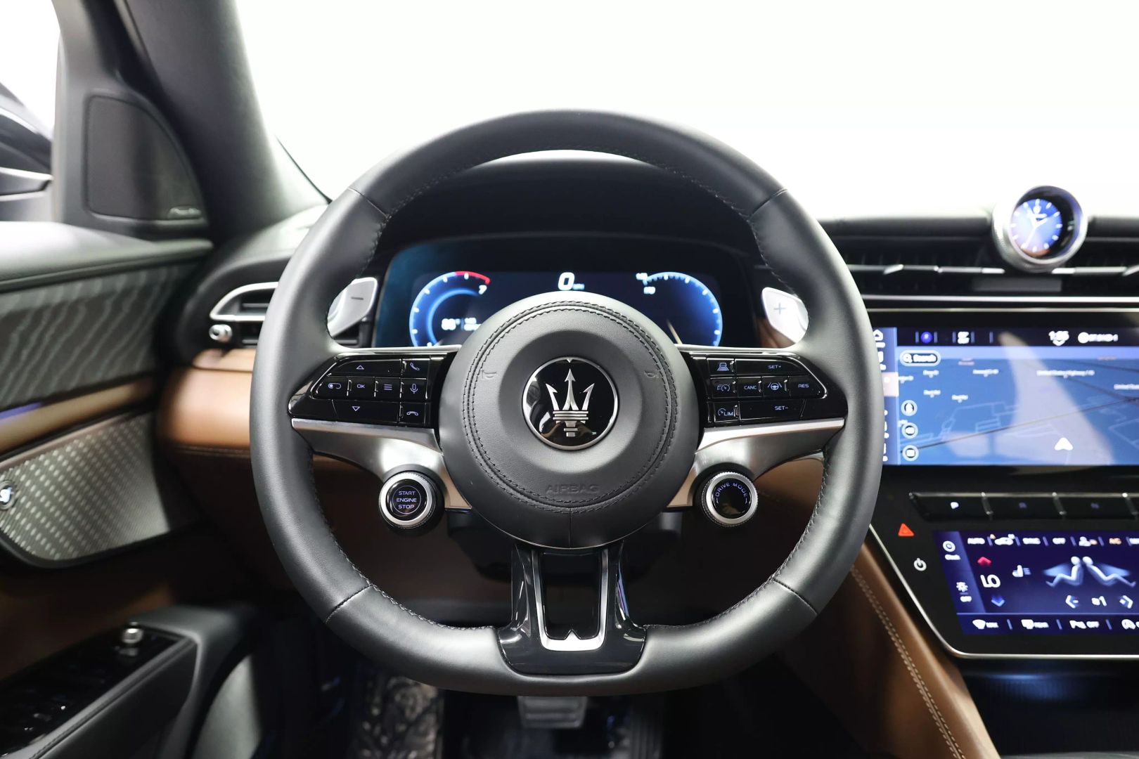 2023 Maserati Grecale - Image 21