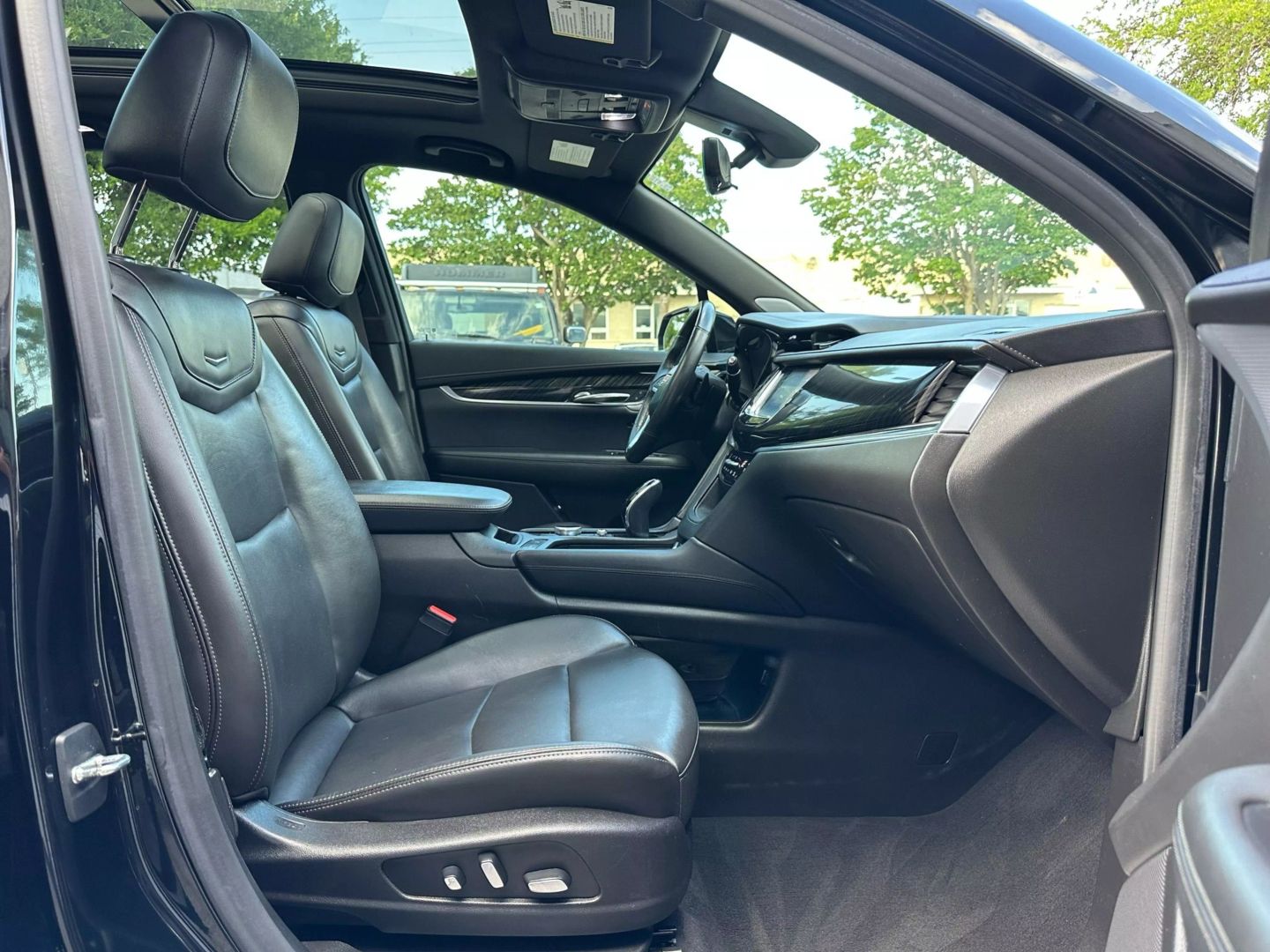 2020 Cadillac Xt6 - Image 30