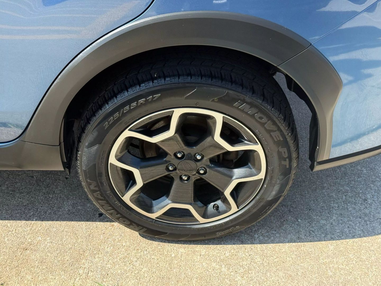 2014 Subaru Xv Crosstrek - Image 39