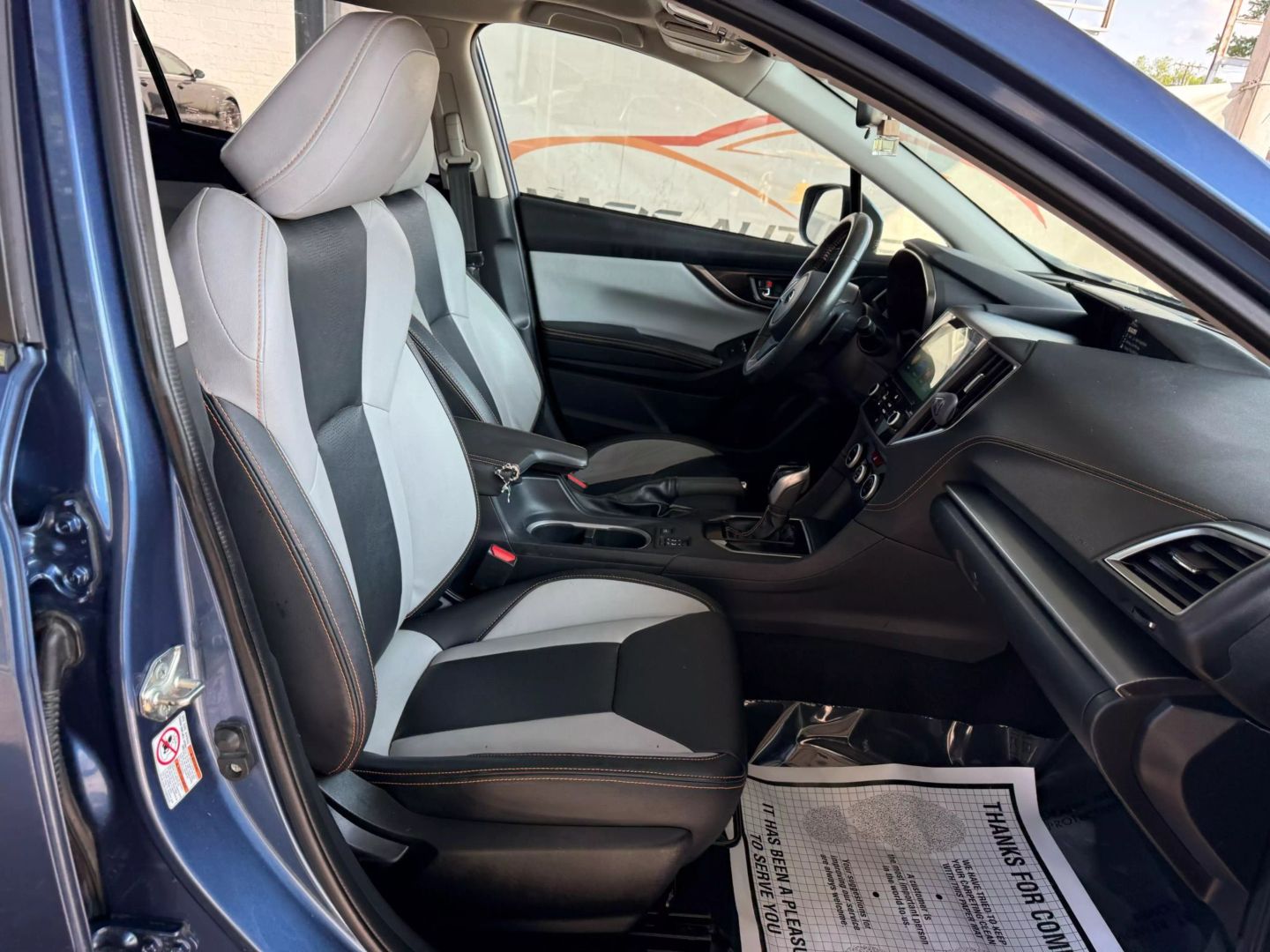 2019 Subaru Crosstrek - Image 25