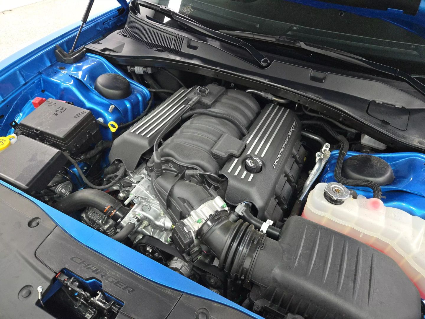 2023 Dodge Charger - Image 22