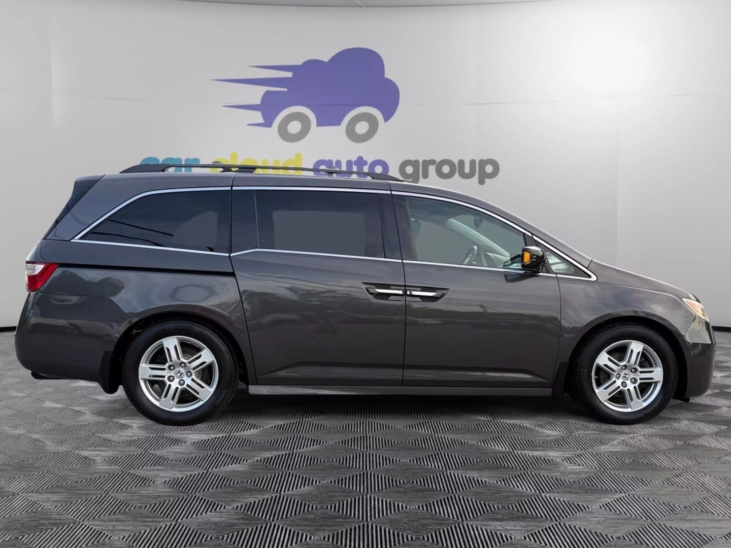 2013HONDA ODYSSEY for sale in Stafford VA