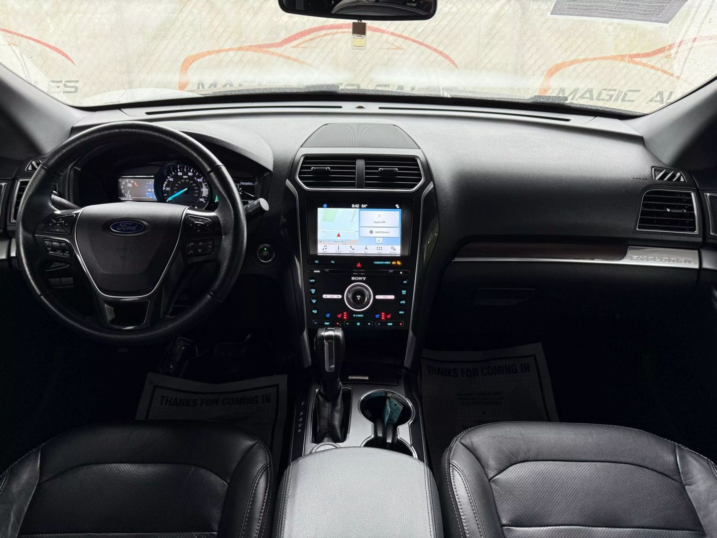 2018 Ford Explorer - Image 28