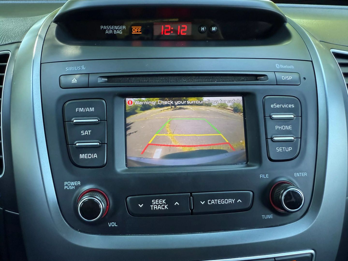 2014 Kia Sorento - Image 18