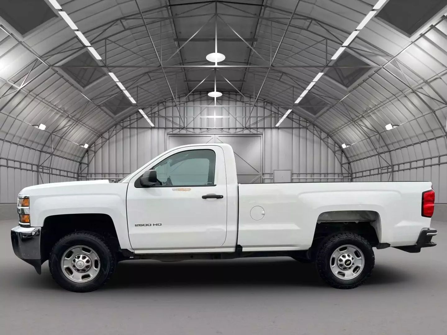 Used 2016 Chevrolet Silverado 2500HD Work Truck with VIN 1GC0CUEGXGZ156623 for sale in Kansas City