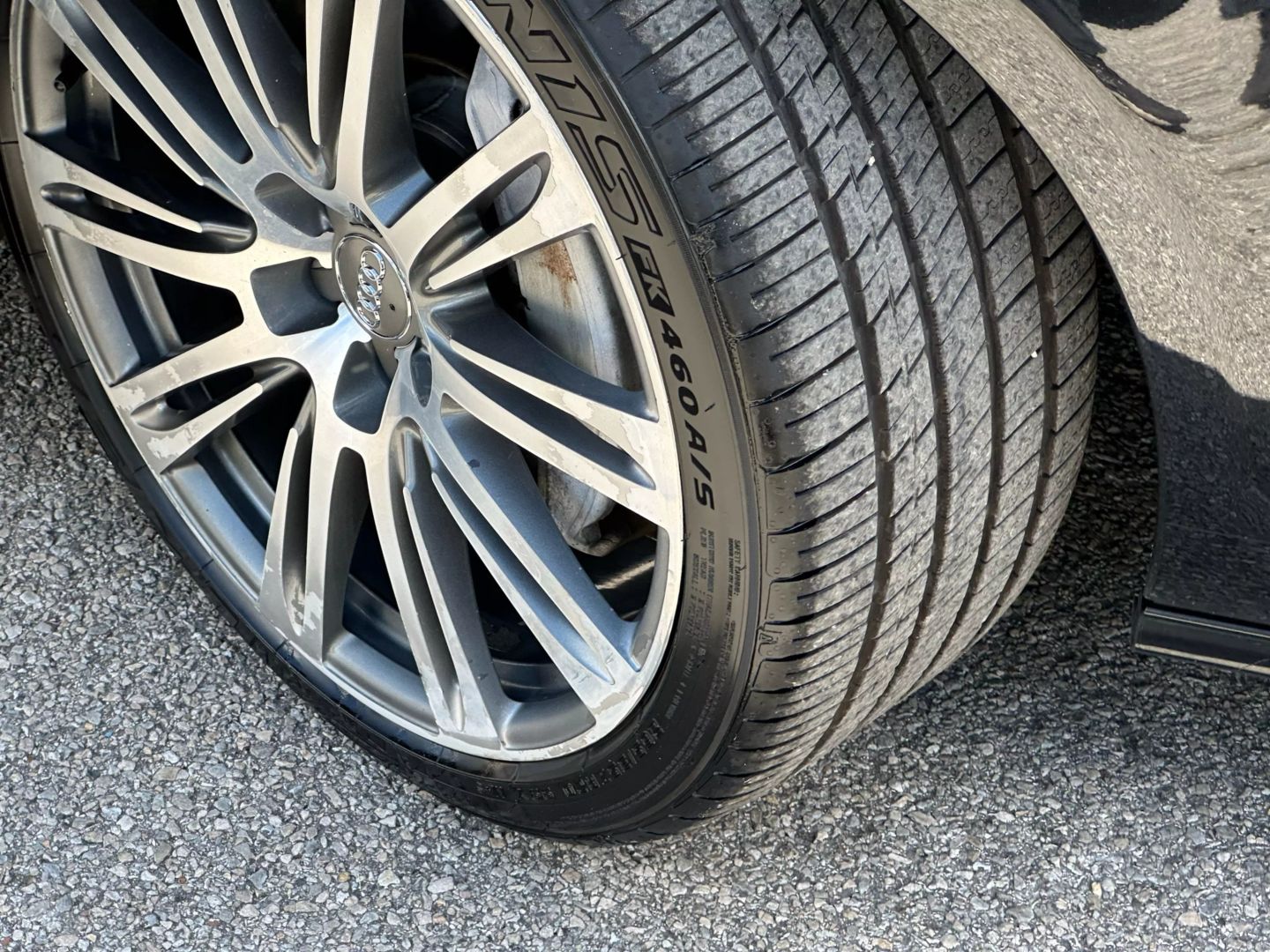 2015 Audi A7 - Image 43