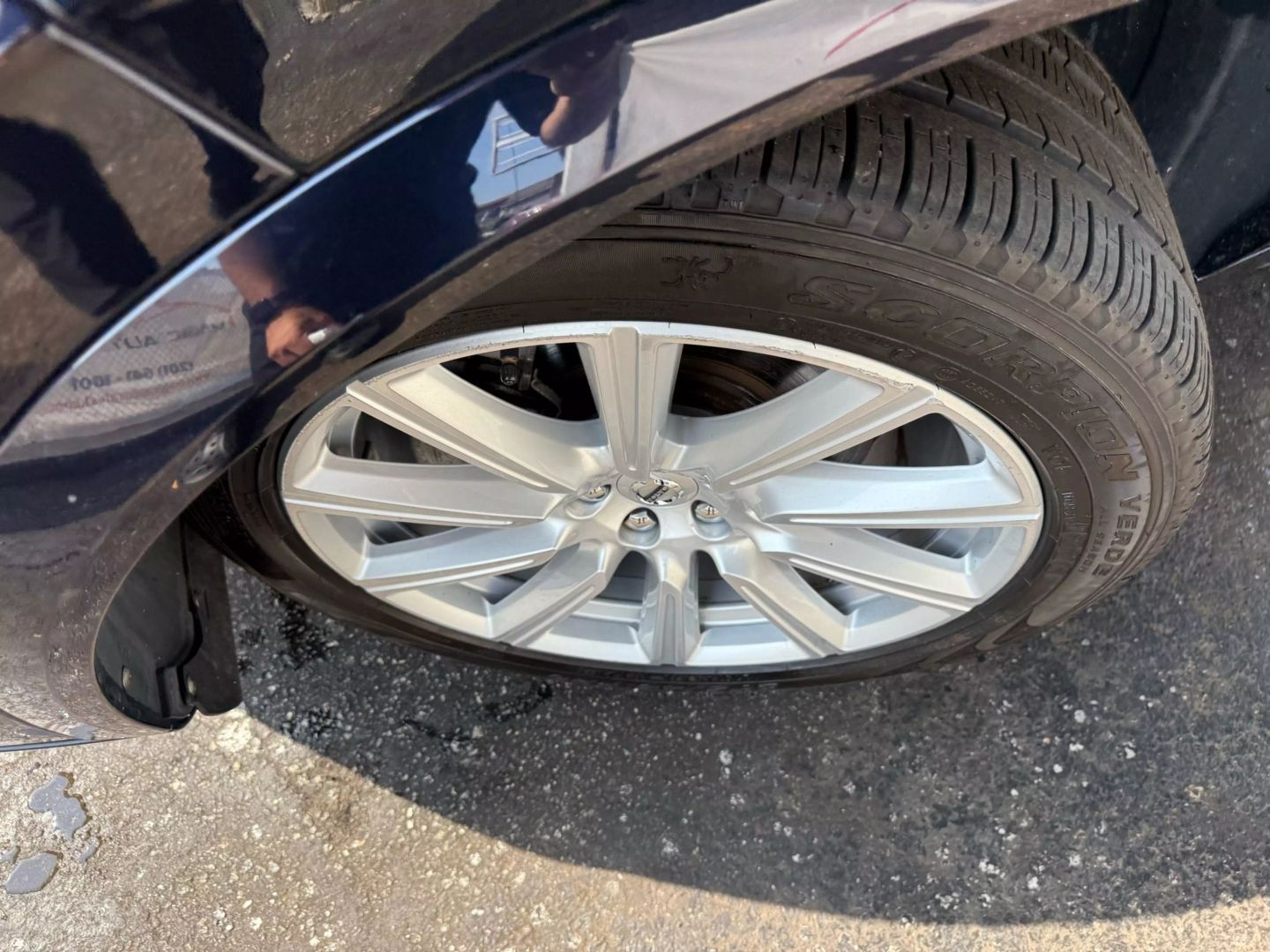2019 Volvo Xc90 - Image 45