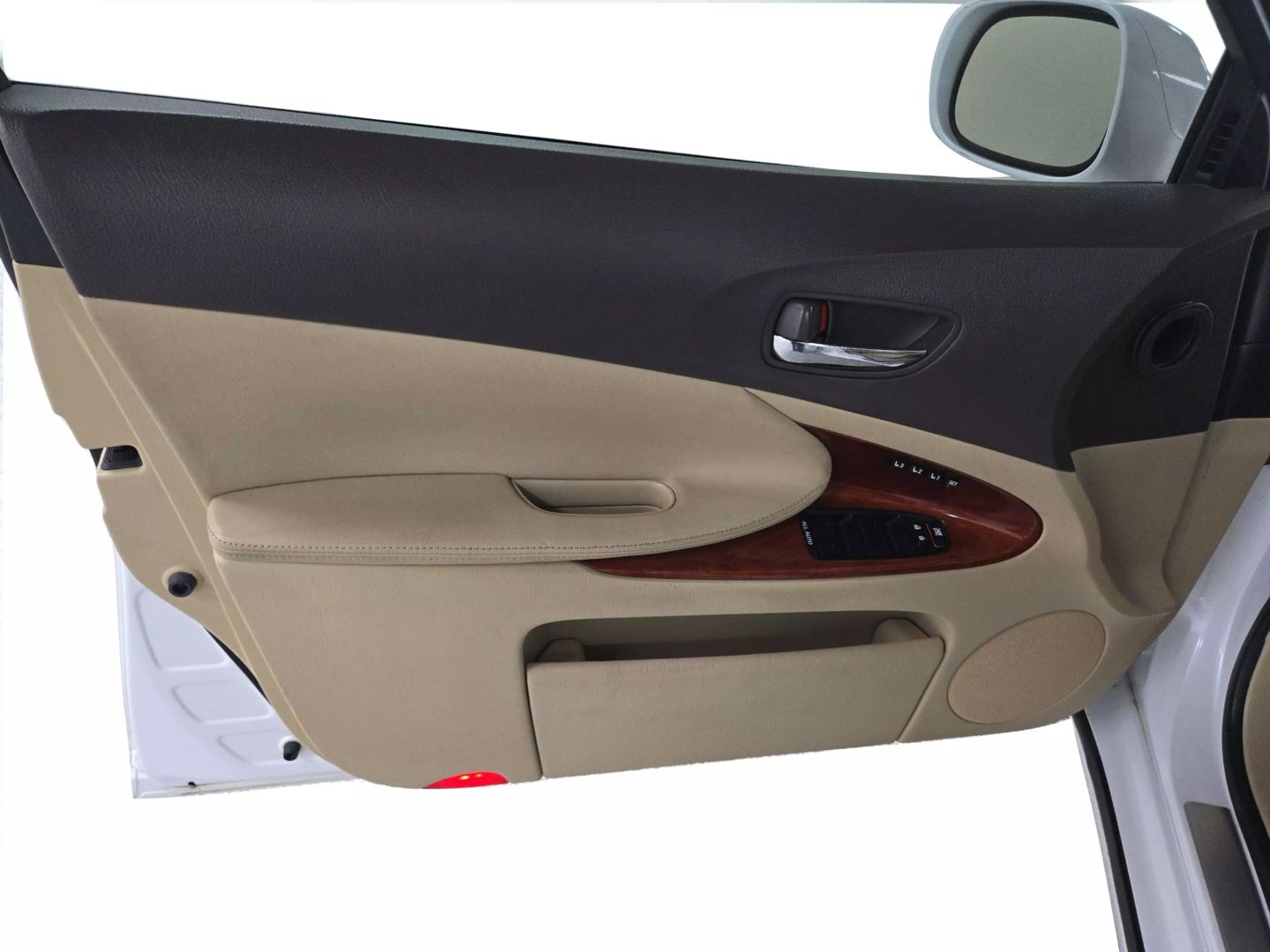 2008 Lexus Gs - Image 20
