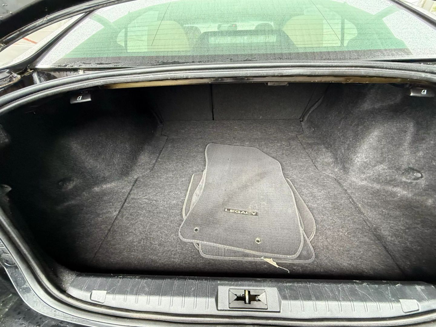 2015 Subaru Legacy - Image 20