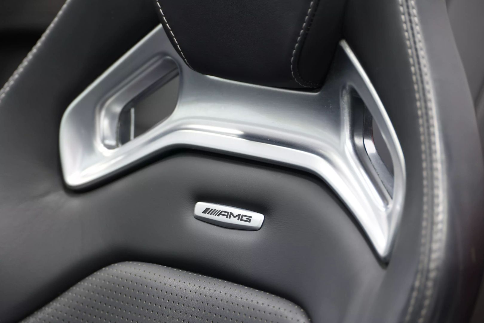 2017 Mercedes-benz Mercedes-amg C-class - Image 20
