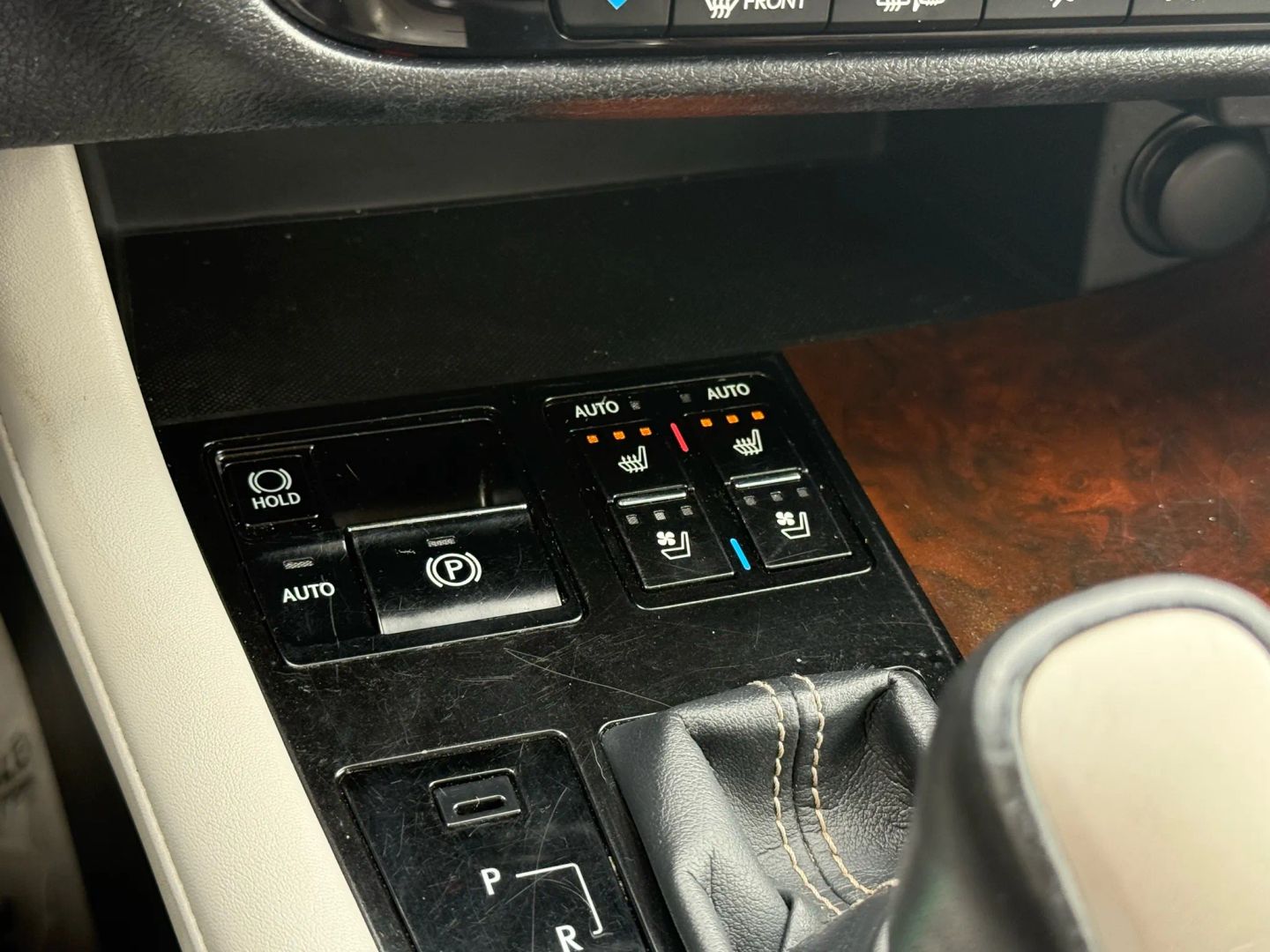 2019 Lexus Rx - Image 45