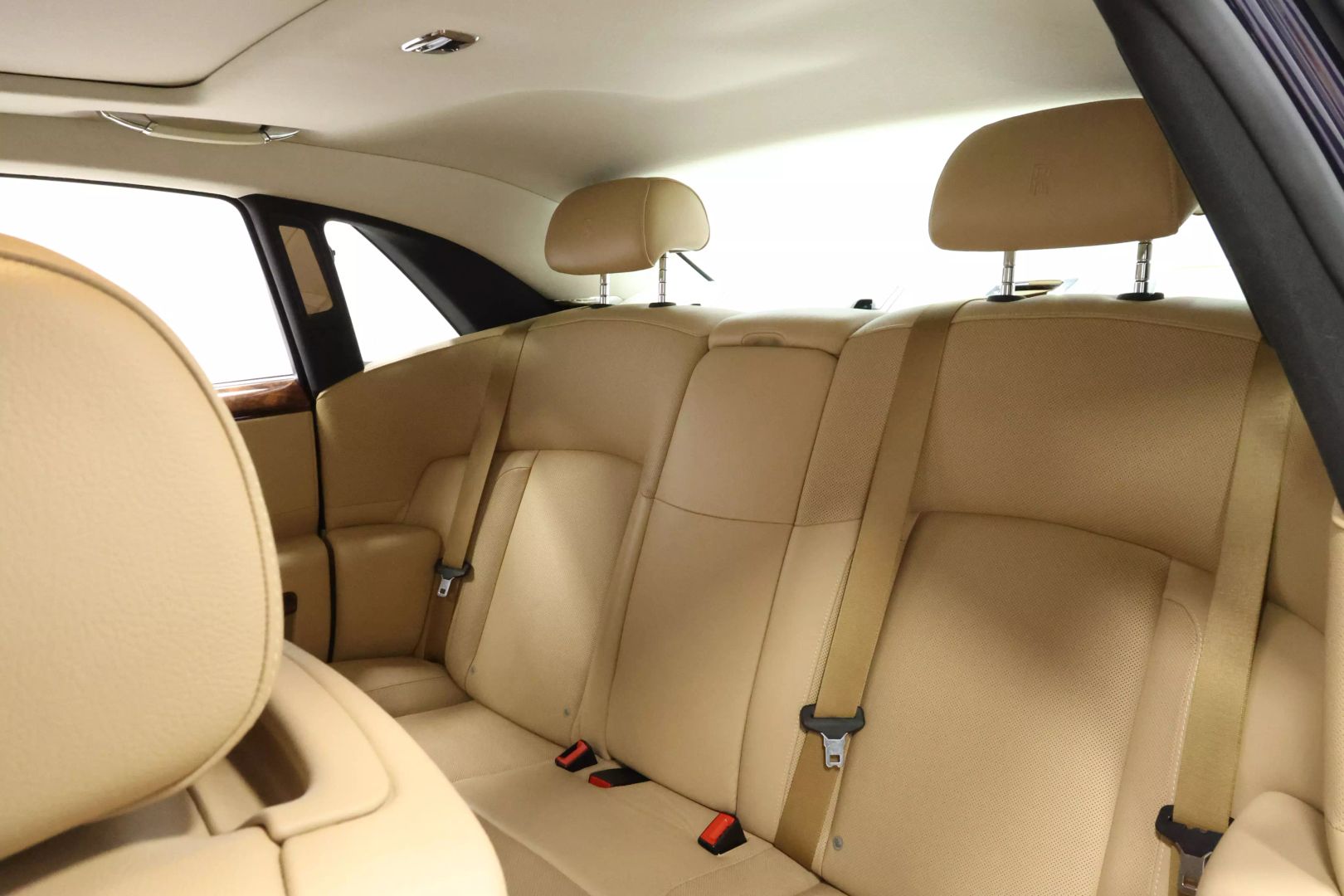 2010 Rolls-royce Ghost - Image 43