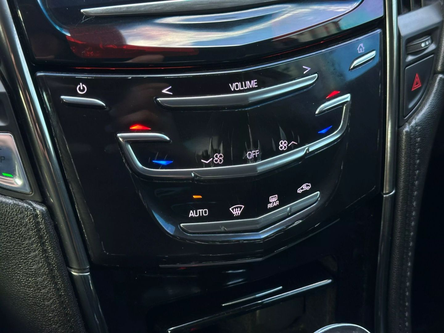 2017 Cadillac Ats - Image 34
