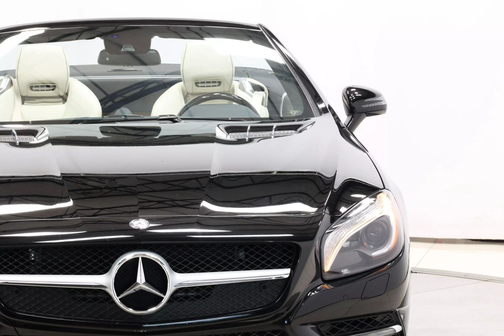2013 Mercedes-benz Sl-class - Image 84