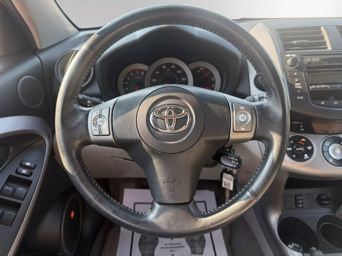 2007TOYOTA RAV4 for sale in Stafford VA