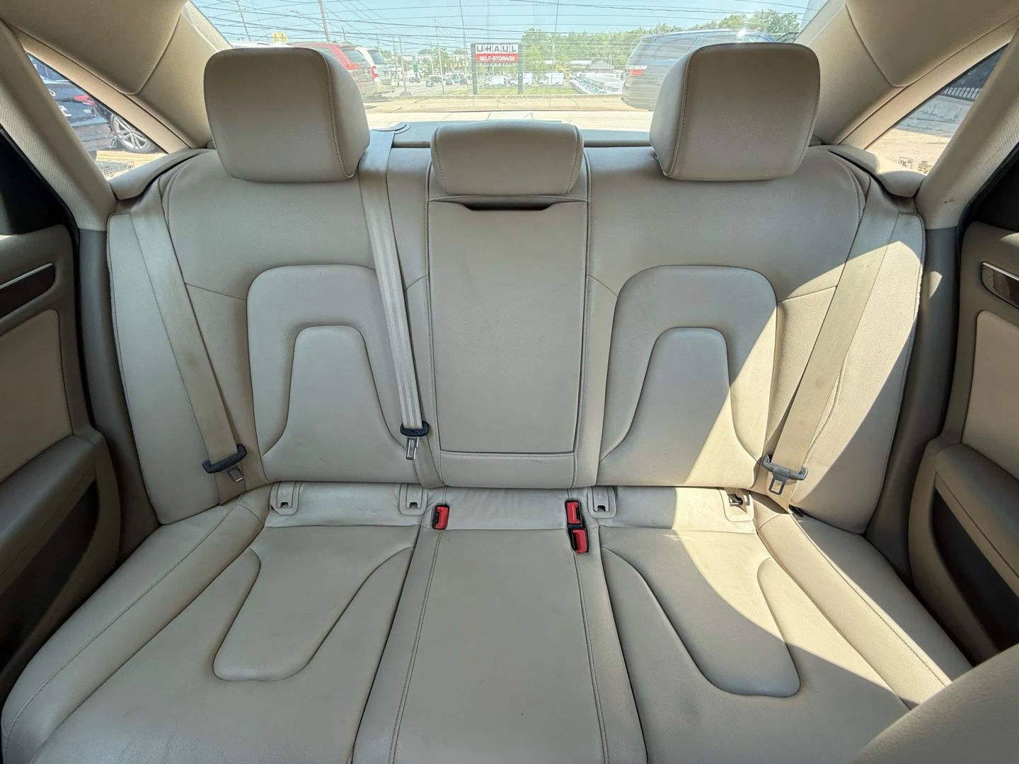 2012 Audi A4 - Image 47