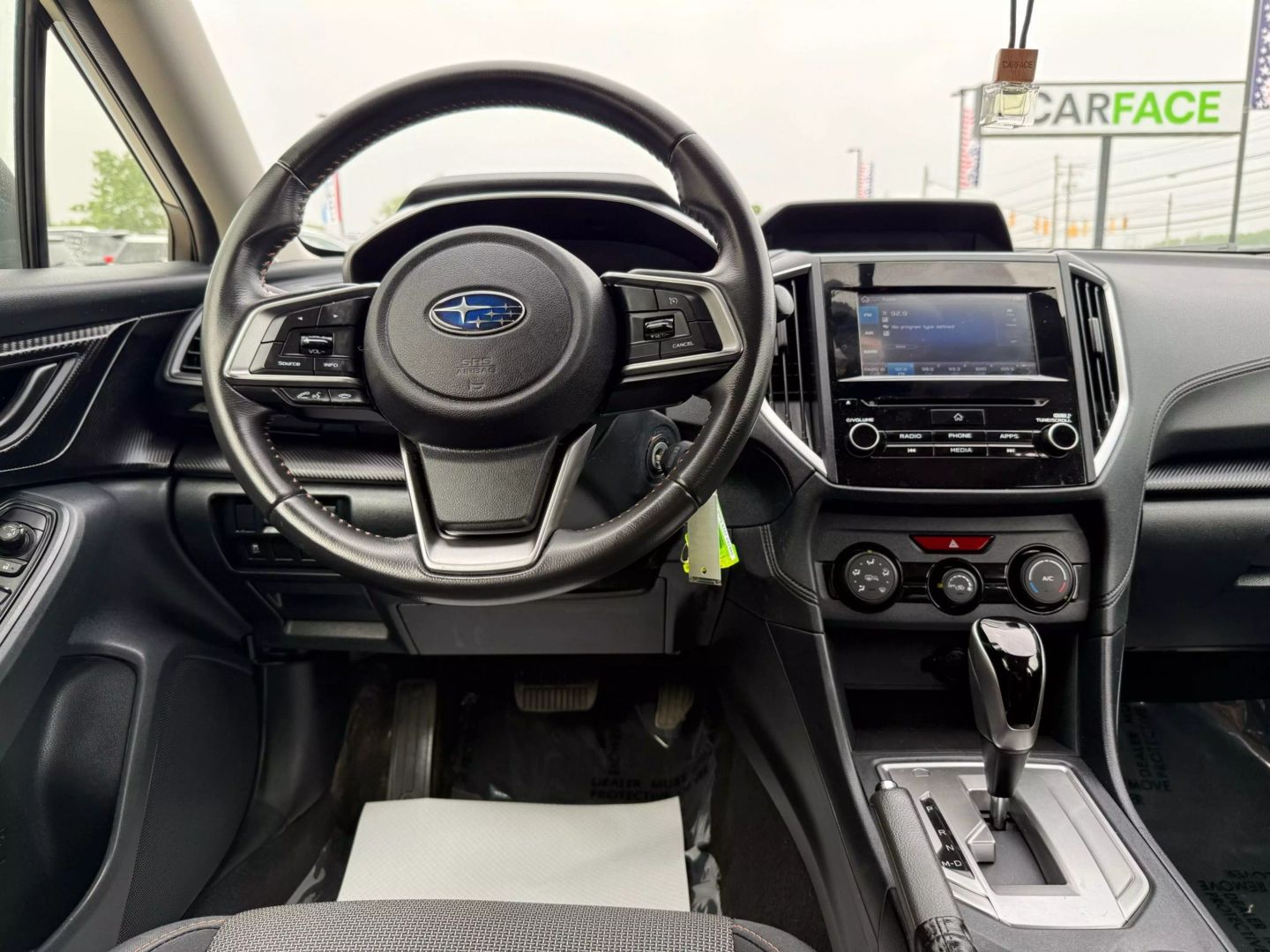 2019 Subaru Crosstrek - Image 26