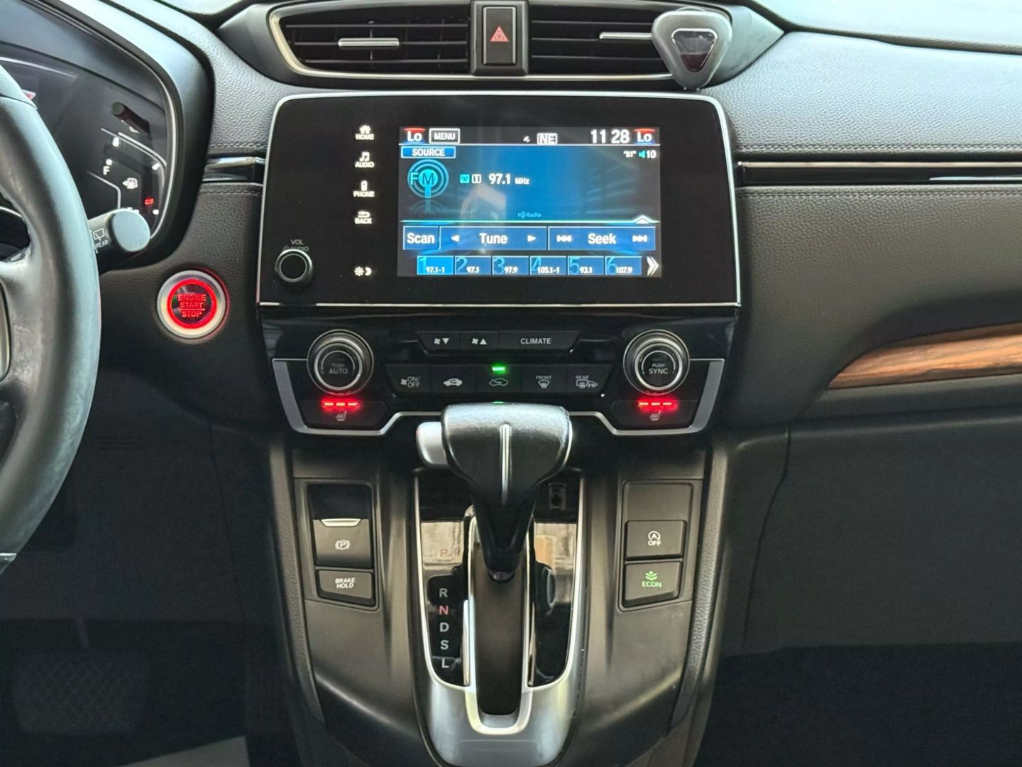 2020 Honda Cr-v - Image 28