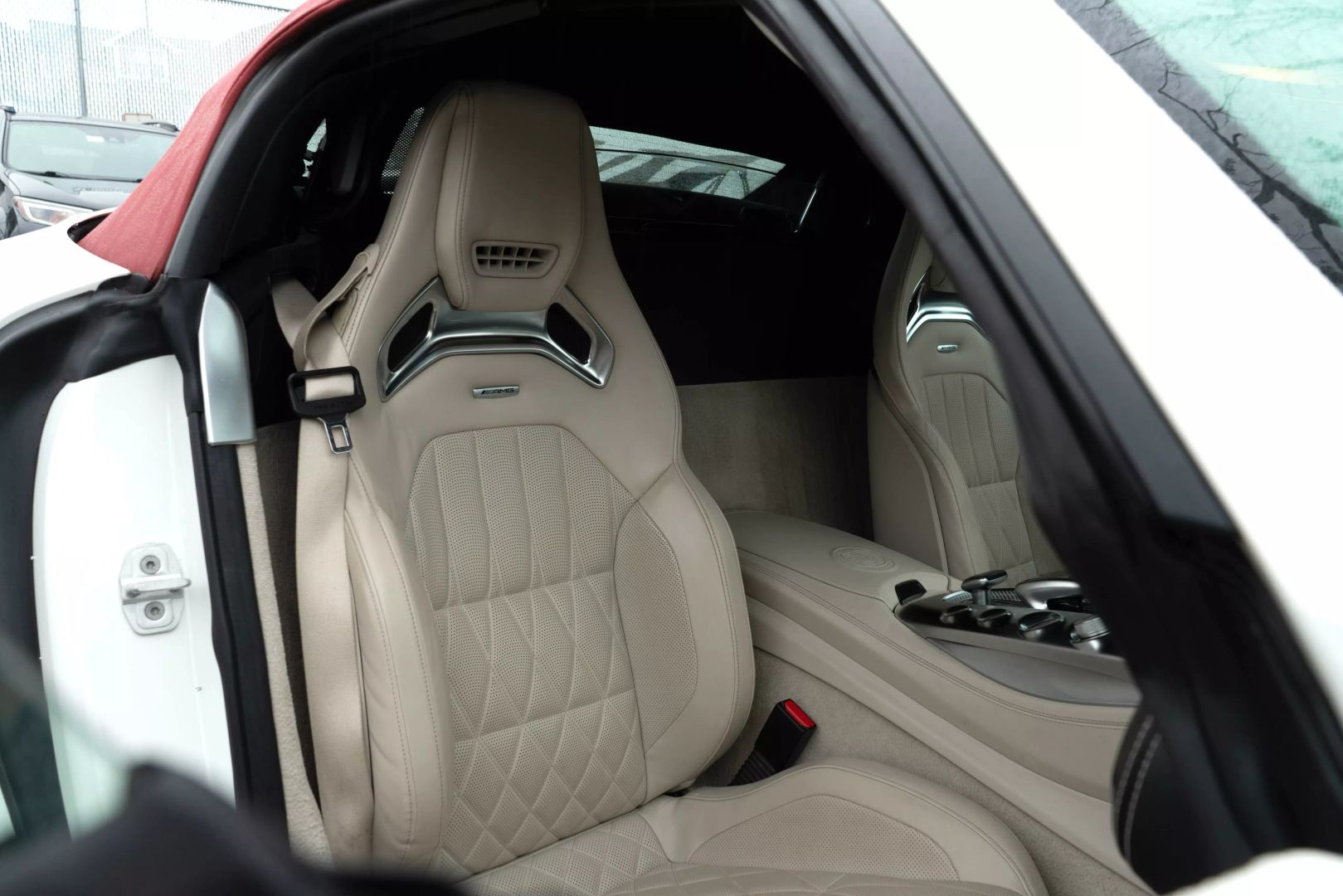 2018 Mercedes-benz Mercedes-amg Gt - Image 72