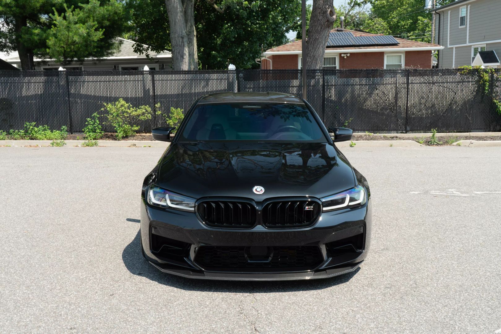 2022 Bmw M5 - Image 9