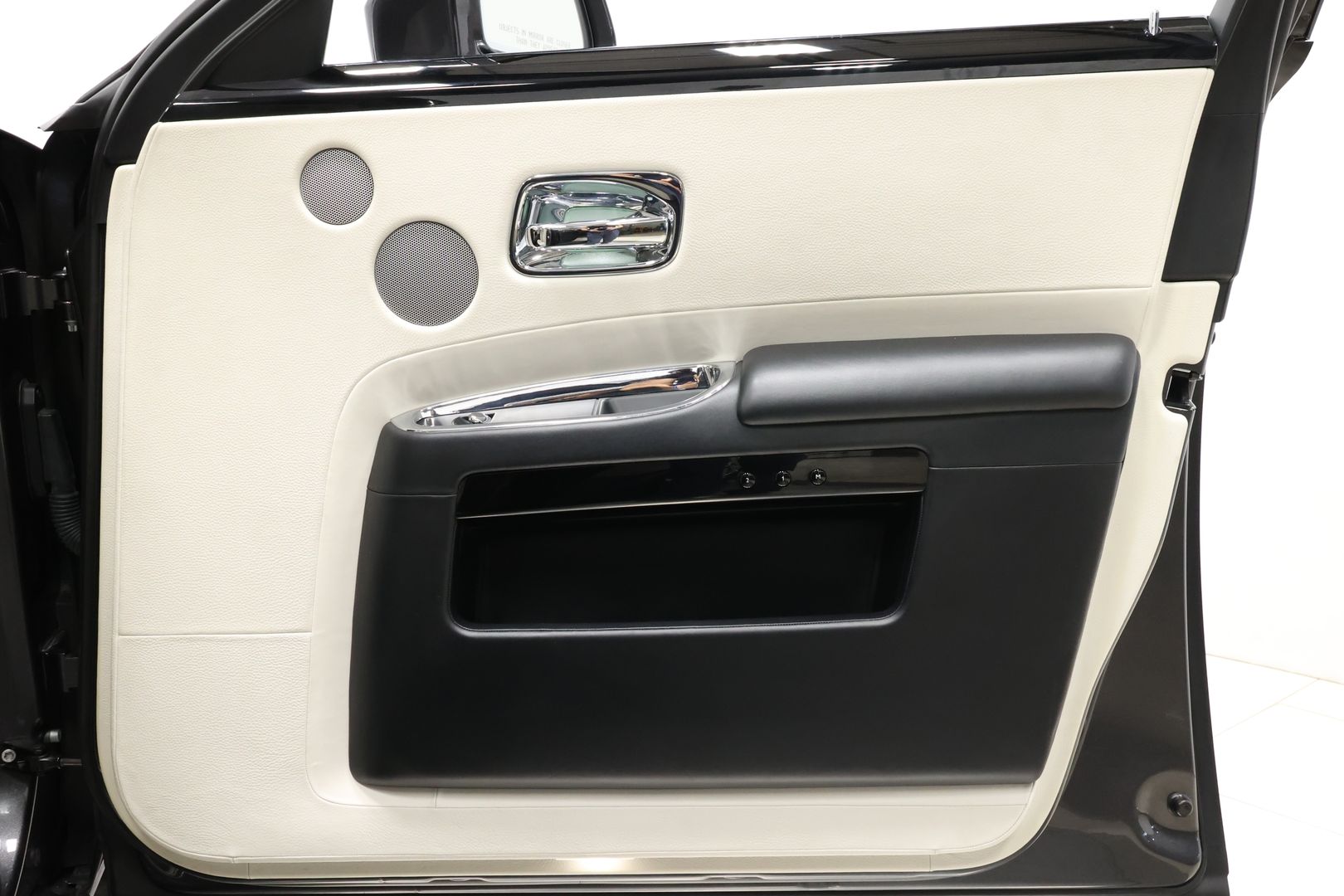 2015 Rolls-royce Ghost - Image 88