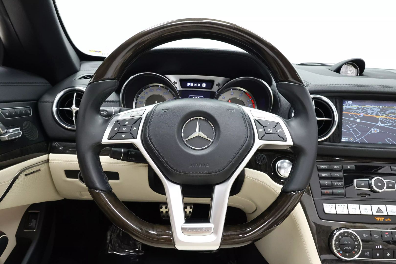 2013 Mercedes-benz Sl-class - Image 20