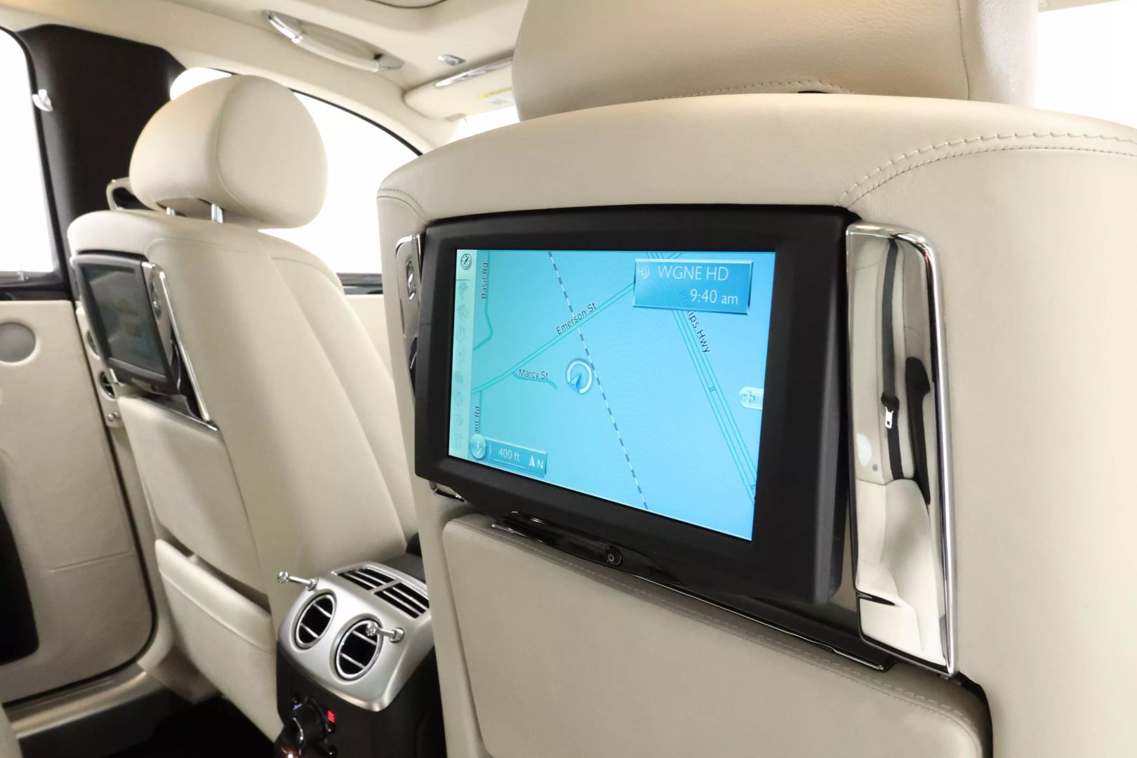 2015 Rolls-royce Ghost - Image 87