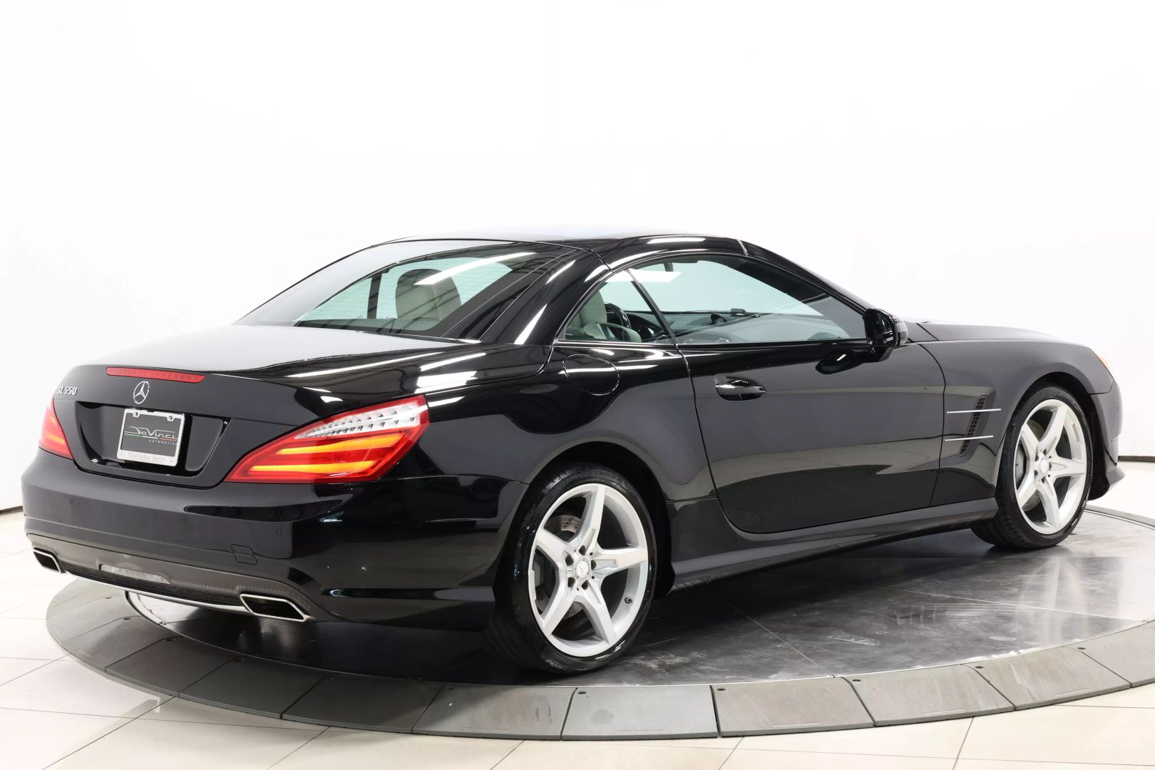 2013 Mercedes-benz Sl-class - Image 94