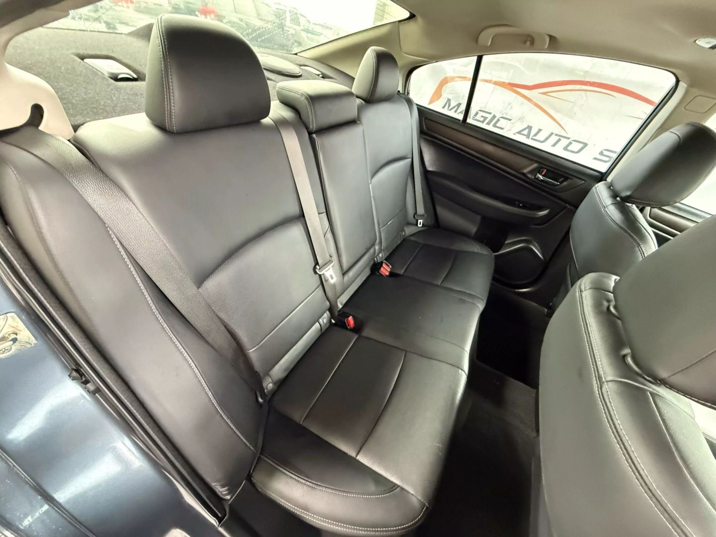 2016 Subaru Legacy - Image 23