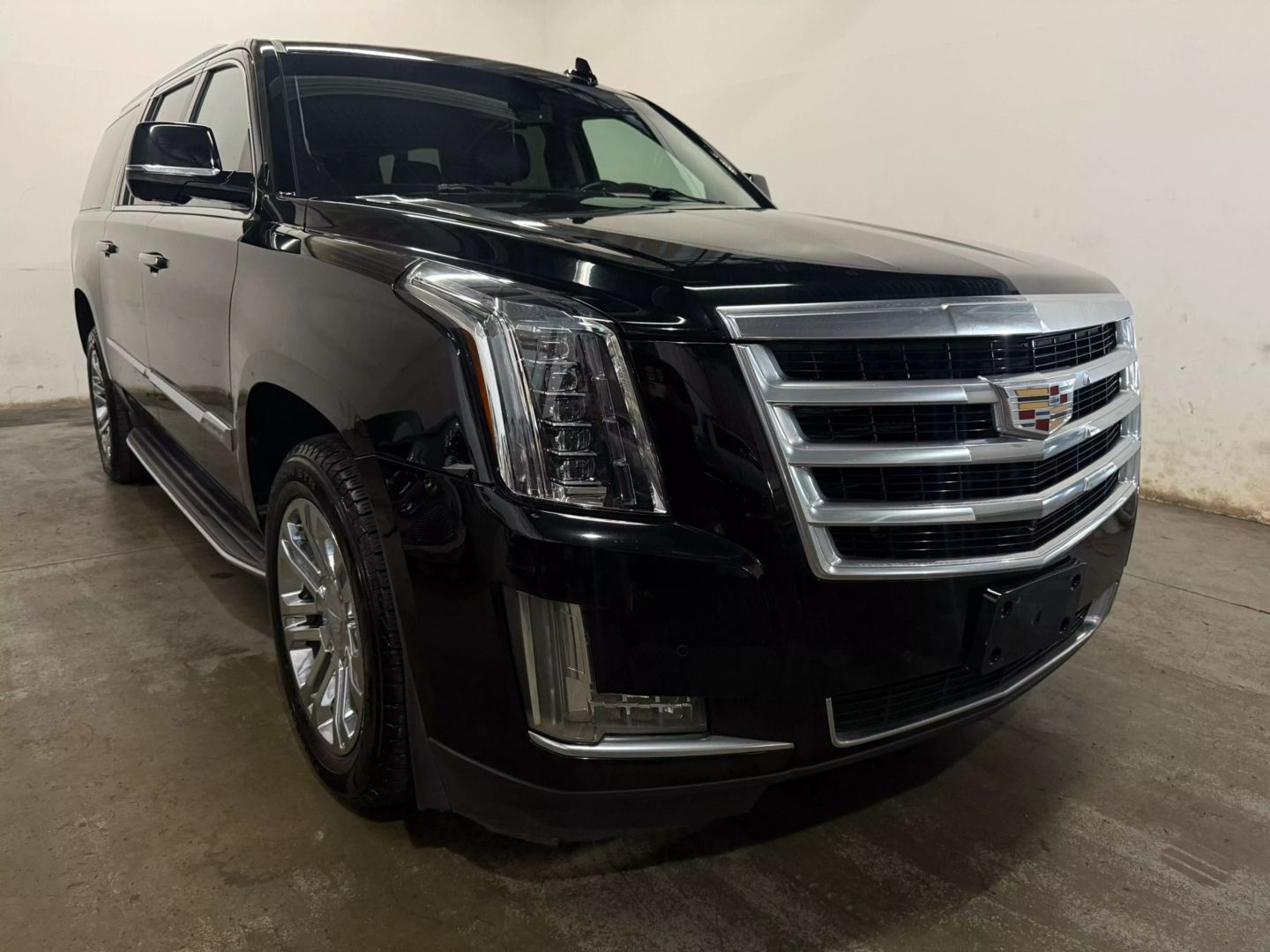 2016 Cadillac Escalade ESV