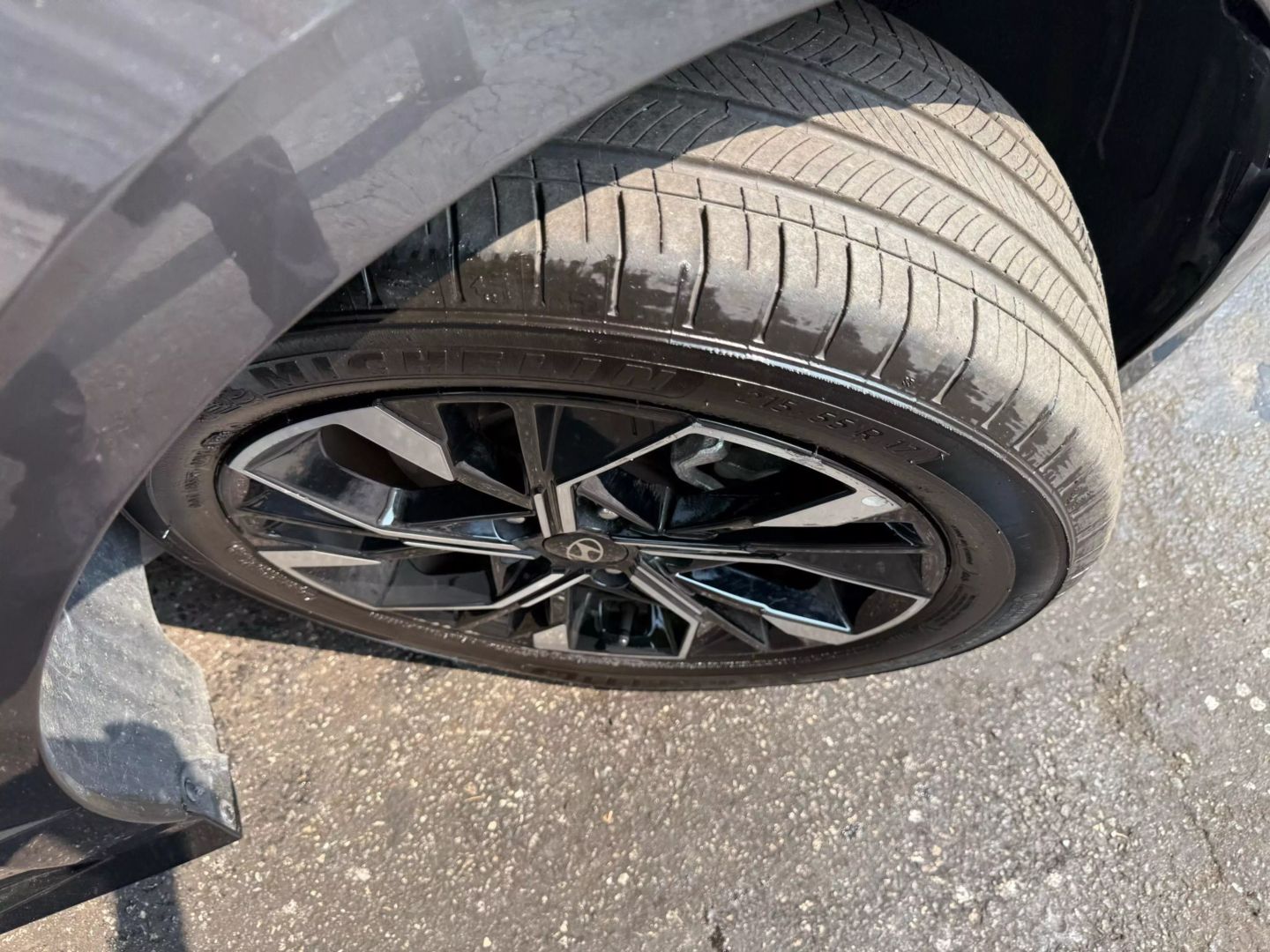 2025 Hyundai Sonata - Image 49