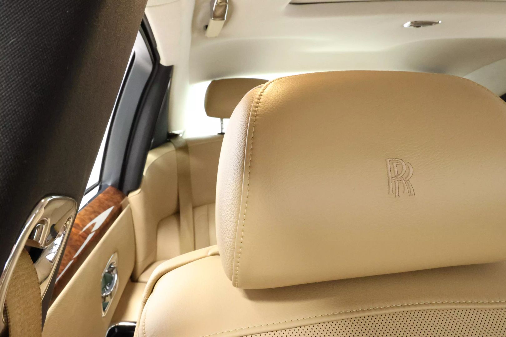 2010 Rolls-royce Ghost - Image 87