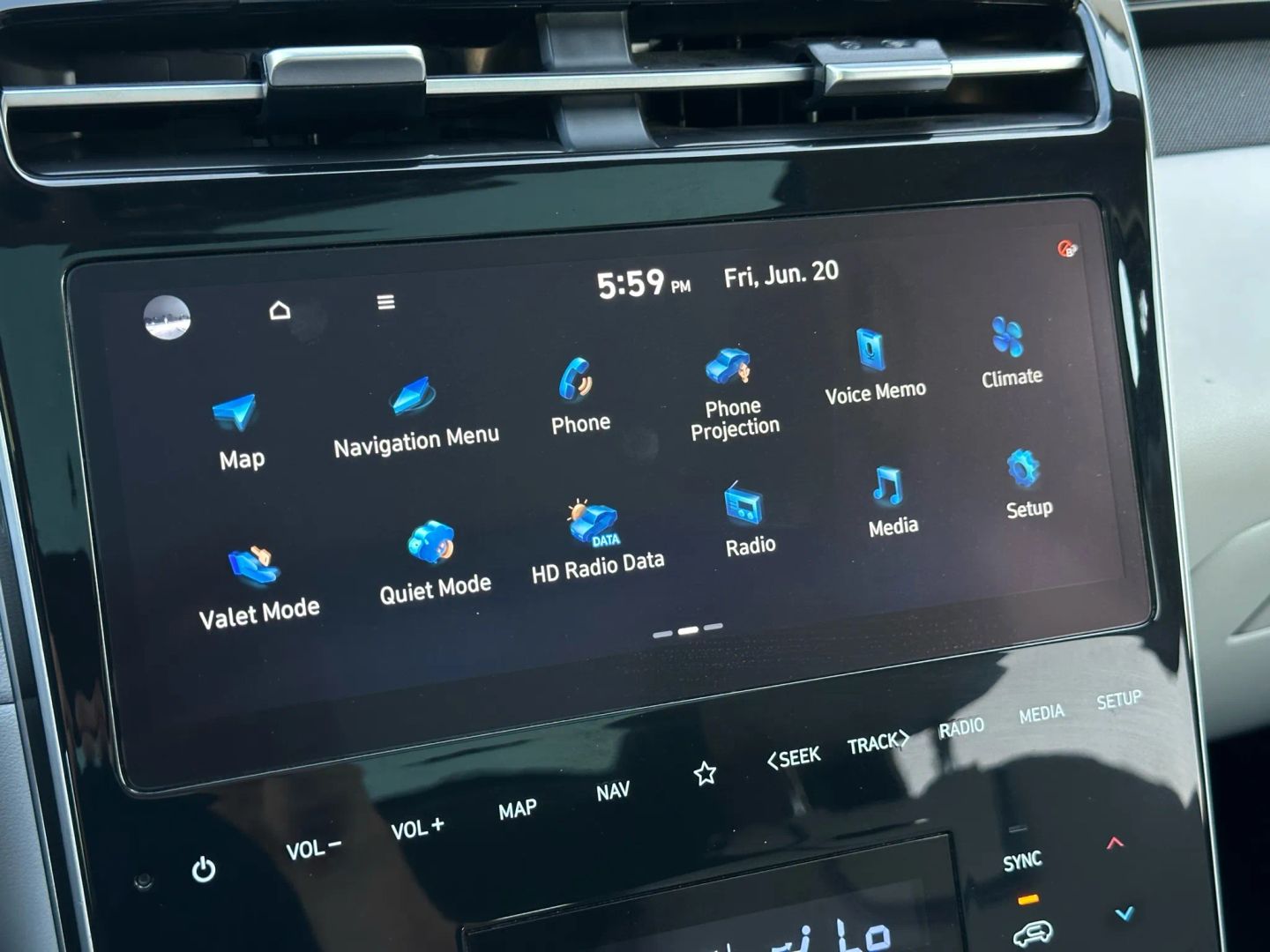 2023 Hyundai Tucson - Image 33