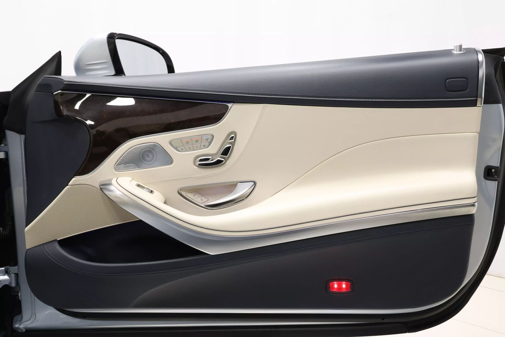 2017 Mercedes-benz S-class - Image 81