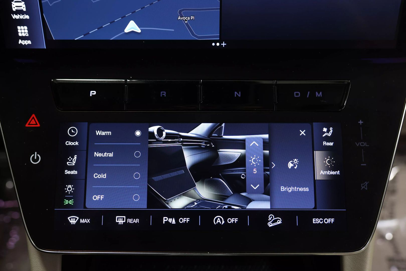 2023 Maserati Grecale - Image 37