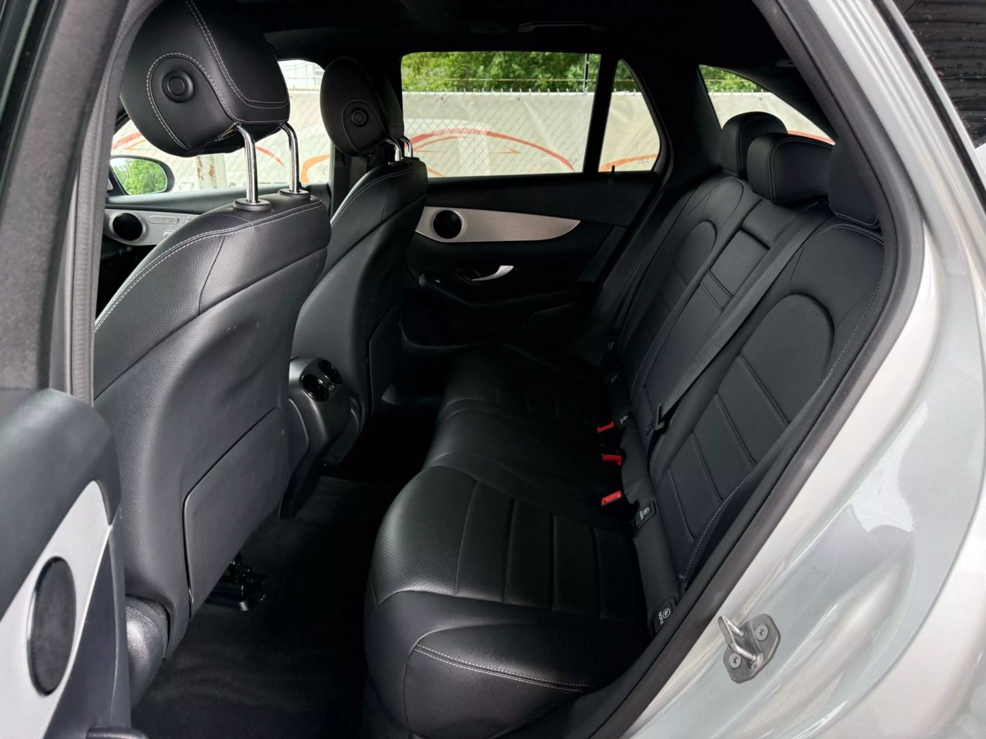 2019 Mercedes-benz Glc - Image 20